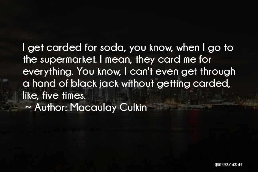 Despliegue Definicion Quotes By Macaulay Culkin