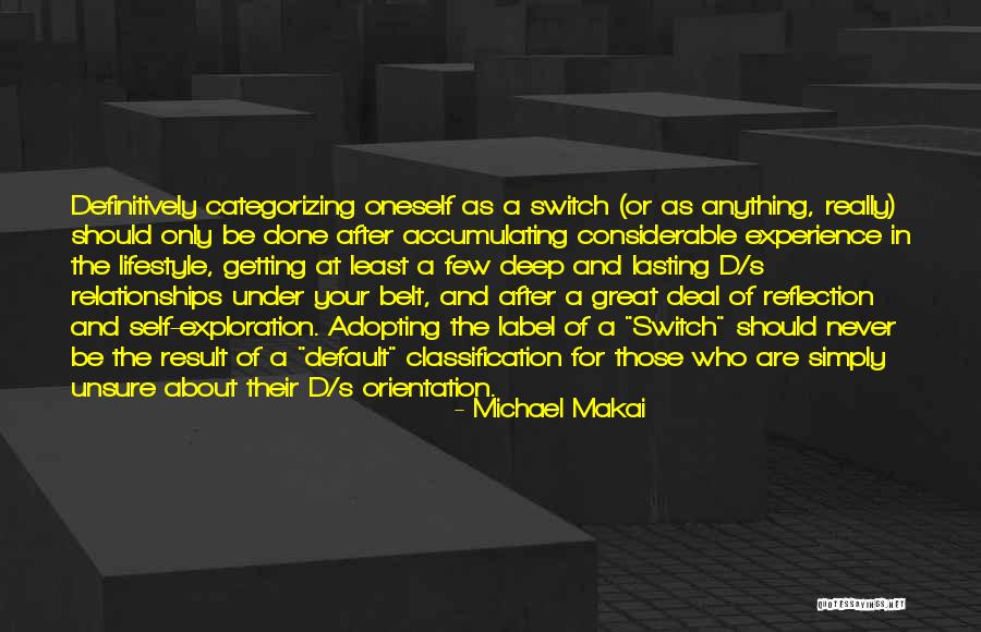 Desplomando Quotes By Michael Makai Desplomando Quotes By Michael Makai