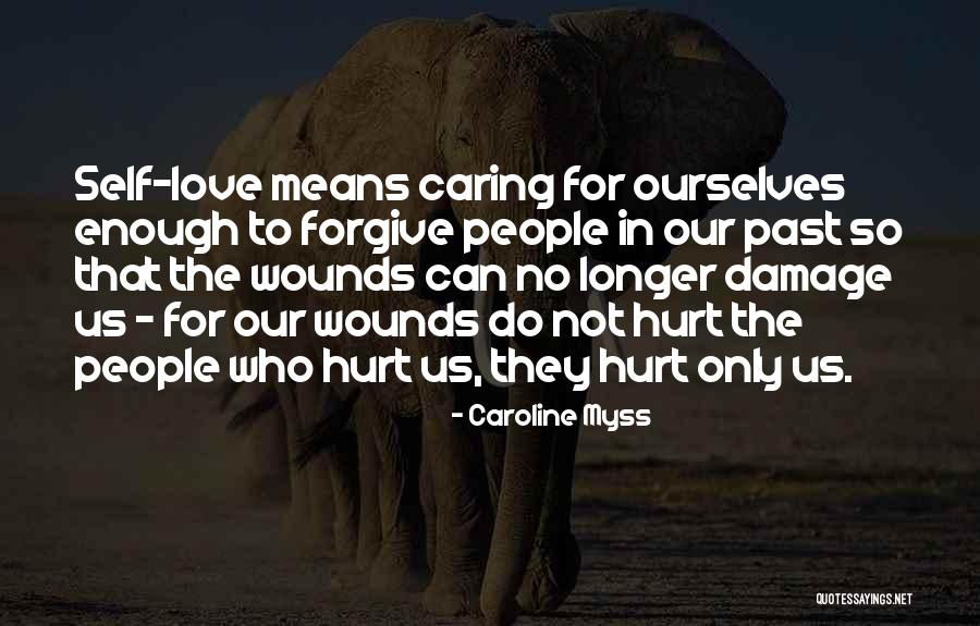 Desplomar Quotes By Caroline Myss Desplomar Quotes By Caroline Myss