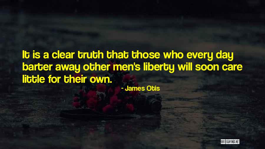 Desplomar Quotes By James Otis Desplomar Quotes By James Otis