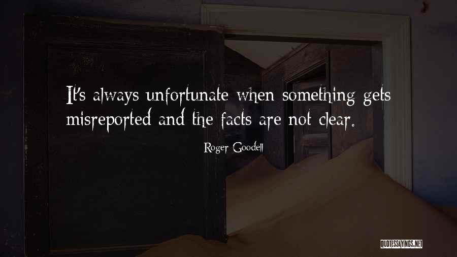 Desplomar Quotes By Roger Goodell Desplomar Quotes By Roger Goodell