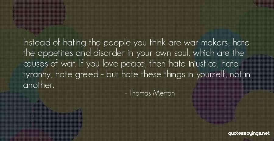 Desplome Emocional Quotes By Thomas Merton Desplome Emocional Quotes By Thomas Merton