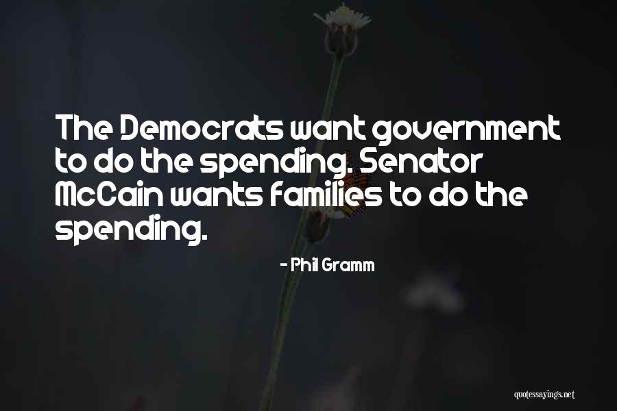 Desplumadores Quotes By Phil Gramm Desplumadores Quotes By Phil Gramm