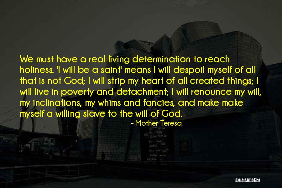 Despoil Quotes By Mother Teresa Despoil Quotes By Mother Teresa