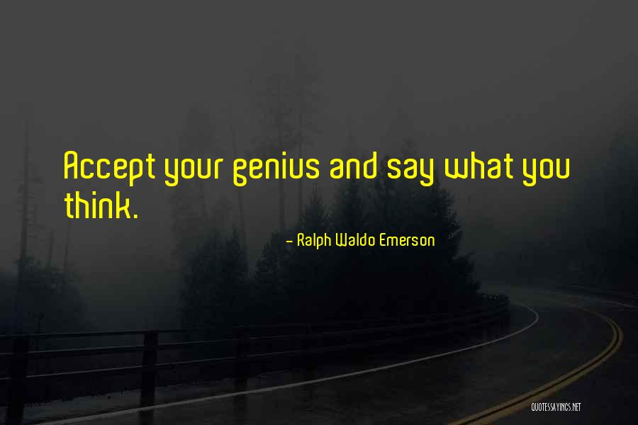 Despoil Quotes By Ralph Waldo Emerson Despoil Quotes By Ralph Waldo Emerson