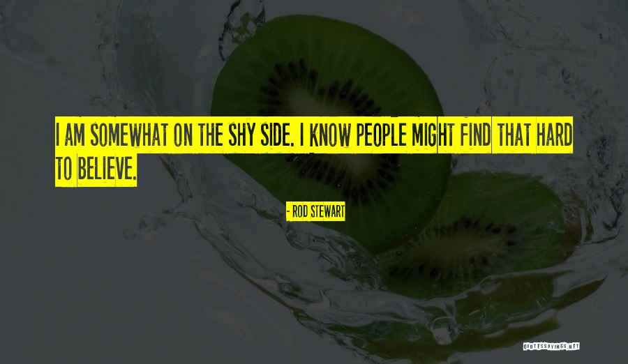 Despoil Quotes By Rod Stewart Despoil Quotes By Rod Stewart