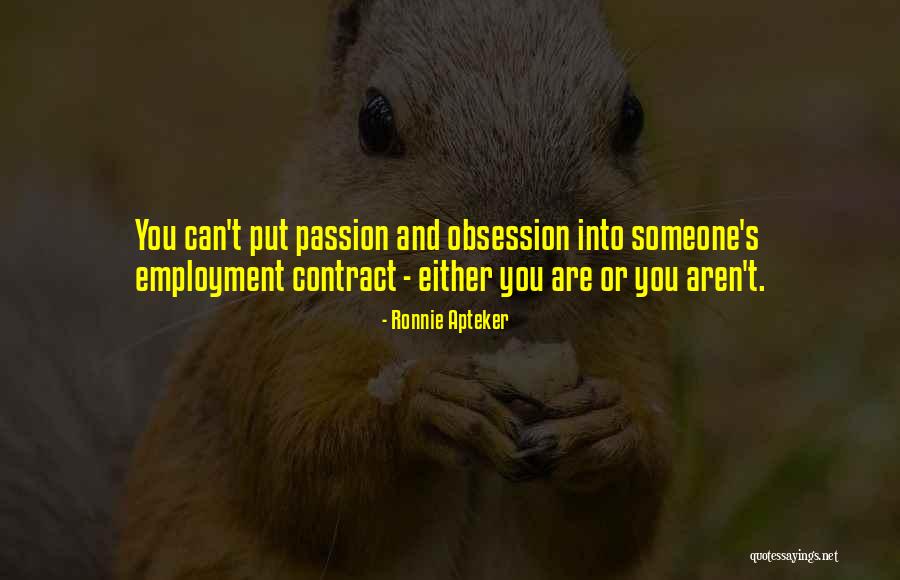 Despoil Quotes By Ronnie Apteker Despoil Quotes By Ronnie Apteker