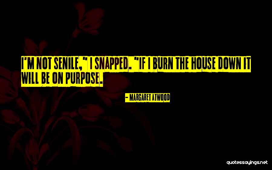 Despoils Quotes By Margaret Atwood Despoils Quotes By Margaret Atwood