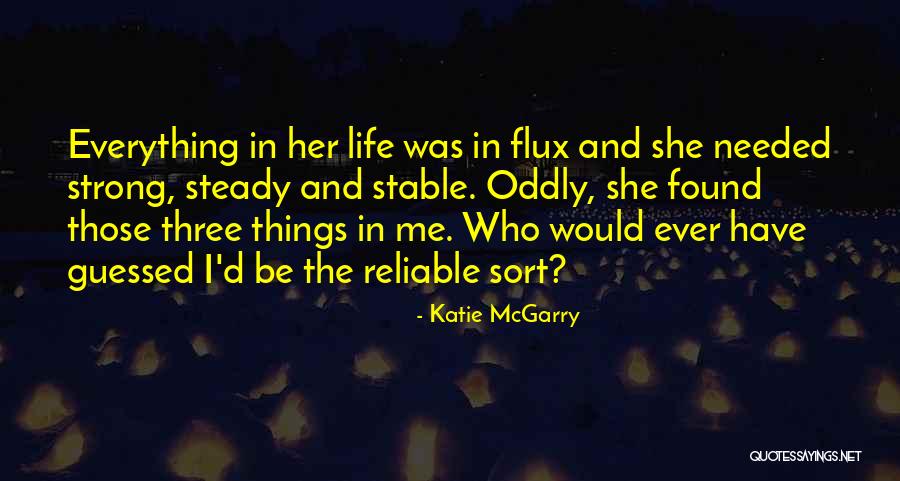 Despojada Quotes By Katie McGarry Despojada Quotes By Katie McGarry
