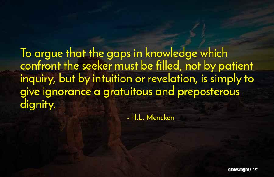 Despojados Quotes By H.L. Mencken Despojados Quotes By H.L. Mencken