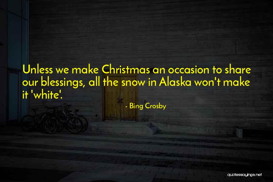 Despojar Rae Quotes By Bing Crosby Despojar Rae Quotes By Bing Crosby