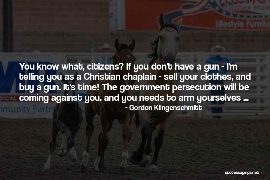 Despojar Rae Quotes By Gordon Klingenschmitt Despojar Rae Quotes By Gordon Klingenschmitt