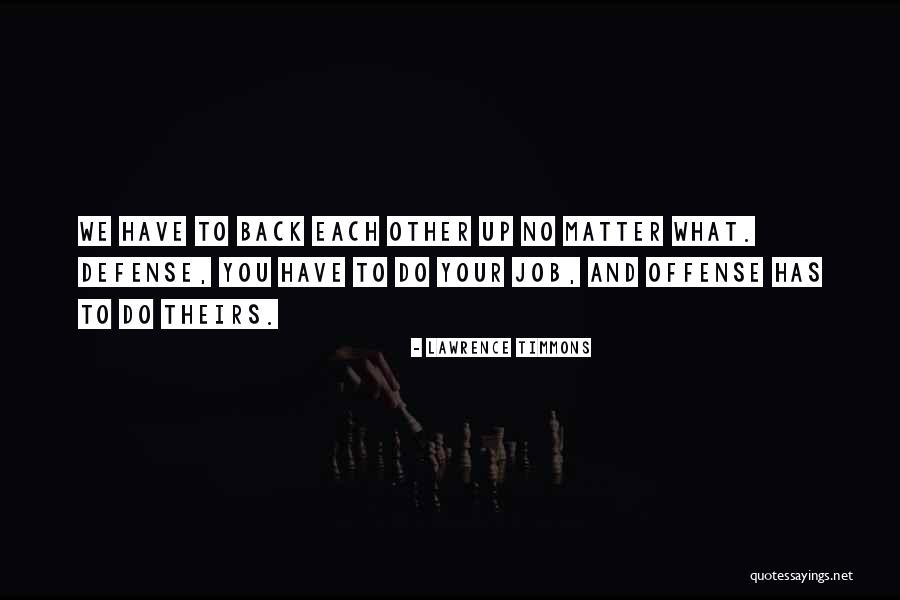 Despojo Para Quotes By Lawrence Timmons Despojo Para Quotes By Lawrence Timmons