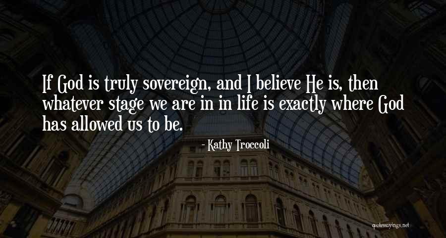 Despoliations Quotes By Kathy Troccoli Despoliations Quotes By Kathy Troccoli