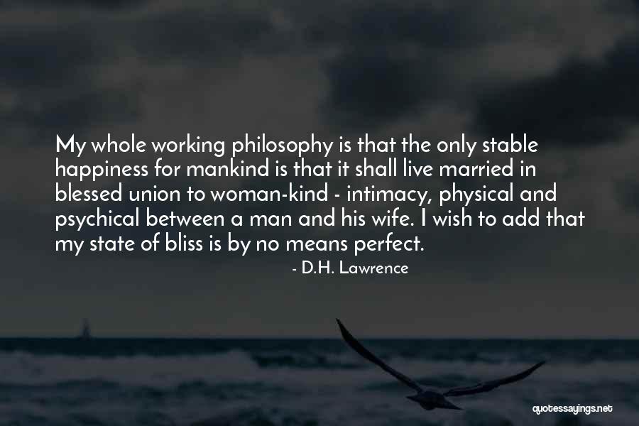 Despommier Vertical Farming Quotes By D.H. Lawrence Despommier Vertical Farming Quotes By D.H. Lawrence