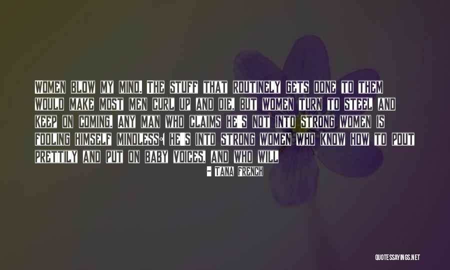 Despommier Vertical Farming Quotes By Tana French Despommier Vertical Farming Quotes By Tana French