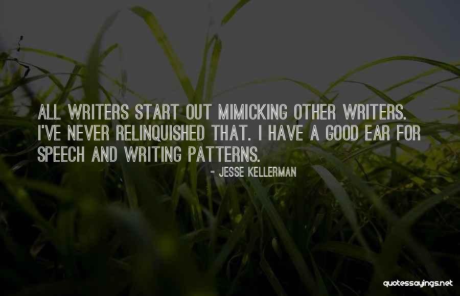 Despondent Famous Quotes By Jesse Kellerman Despondent Famous Quotes By Jesse Kellerman