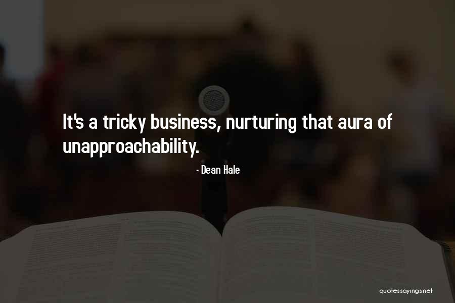 Desponders Quotes By Dean Hale Desponders Quotes By Dean Hale