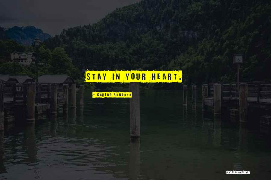 Desportes Self Quotes By Carlos Santana Desportes Self Quotes By Carlos Santana