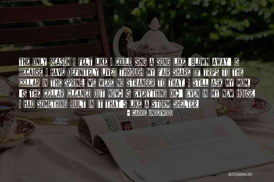 Desporto Em Quotes By Carrie Underwood Desporto Em Quotes By Carrie Underwood