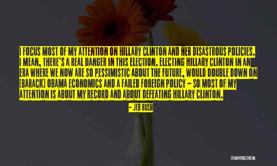Despotati Quotes By Jeb Bush Despotati Quotes By Jeb Bush