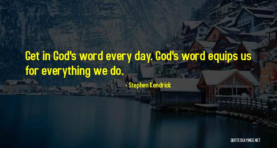 Despotes Firma Quotes By Stephen Kendrick Despotes Firma Quotes By Stephen Kendrick