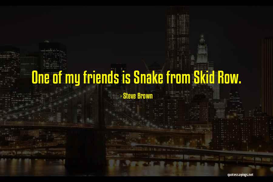 Despotes Firma Quotes By Steve Brown Despotes Firma Quotes By Steve Brown