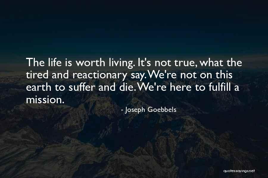 Despotic Synonym Quotes By Joseph Goebbels Despotic Synonym Quotes By Joseph Goebbels