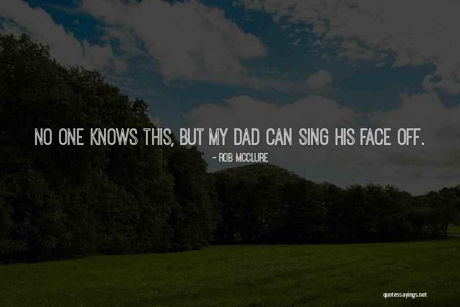 Despotovich Quotes By Rob McClure