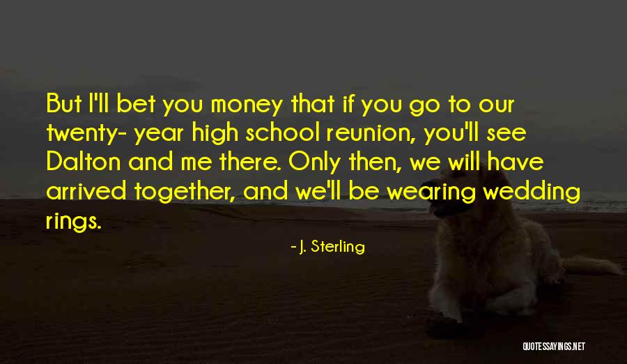 Despotovski Boston Quotes By J. Sterling Despotovski Boston Quotes By J. Sterling