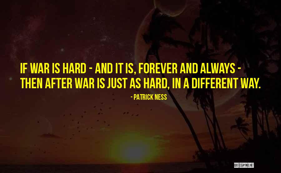 Despreciado Letra Quotes By Patrick Ness Despreciado Letra Quotes By Patrick Ness