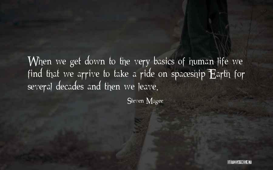 Desprend A Quotes By Steven Magee Desprend A Quotes By Steven Magee