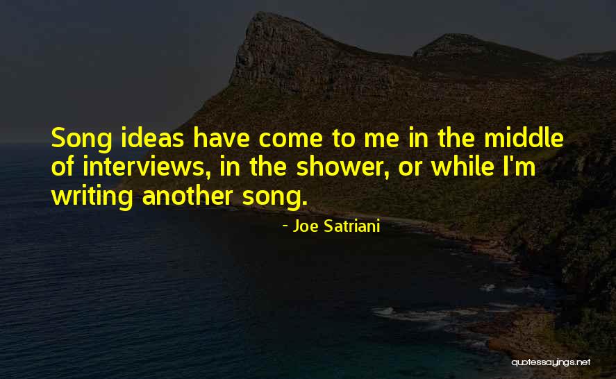 Desprende Sinonimo Quotes By Joe Satriani Desprende Sinonimo Quotes By Joe Satriani