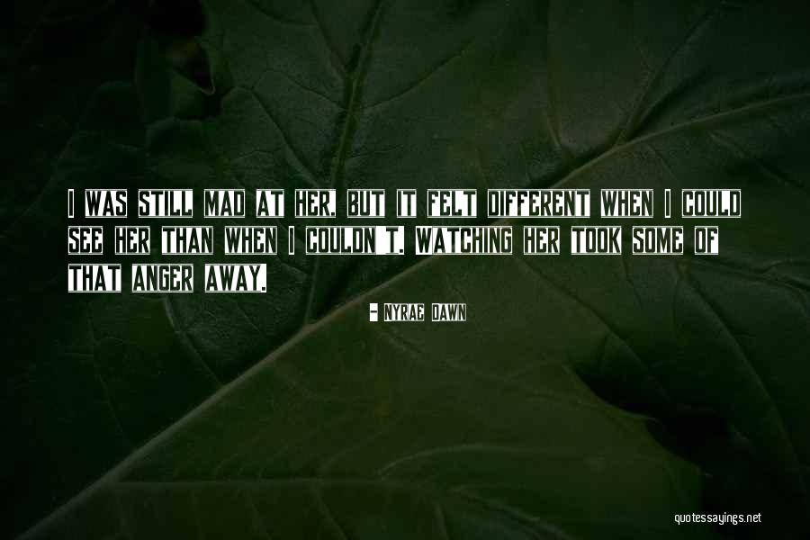 Desprender Quotes By Nyrae Dawn Desprender Quotes By Nyrae Dawn
