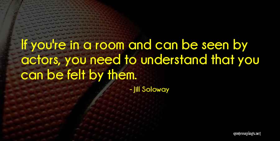 Desprenderse De Las Personas Quotes By Jill Soloway Desprenderse De Las Personas Quotes By Jill Soloway