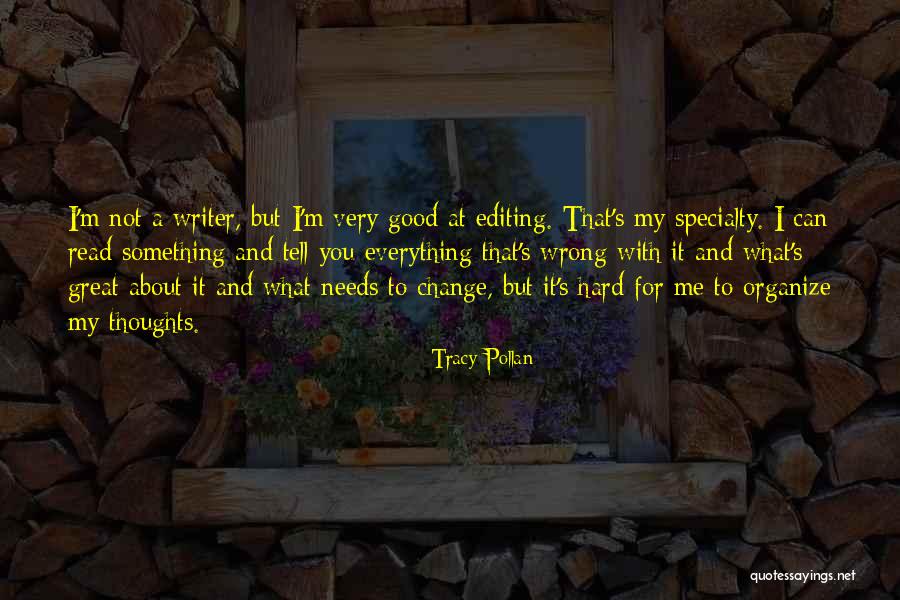 Desprenderse En Quotes By Tracy Pollan Desprenderse En Quotes By Tracy Pollan
