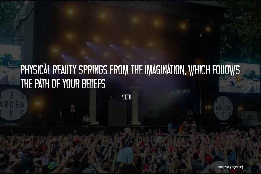 Desprenderse Quotes By Seth Desprenderse Quotes By Seth