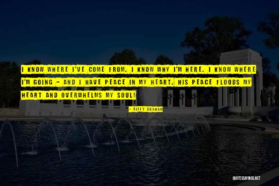 Despres Schwartz Quotes By Billy Graham Despres Schwartz Quotes By Billy Graham