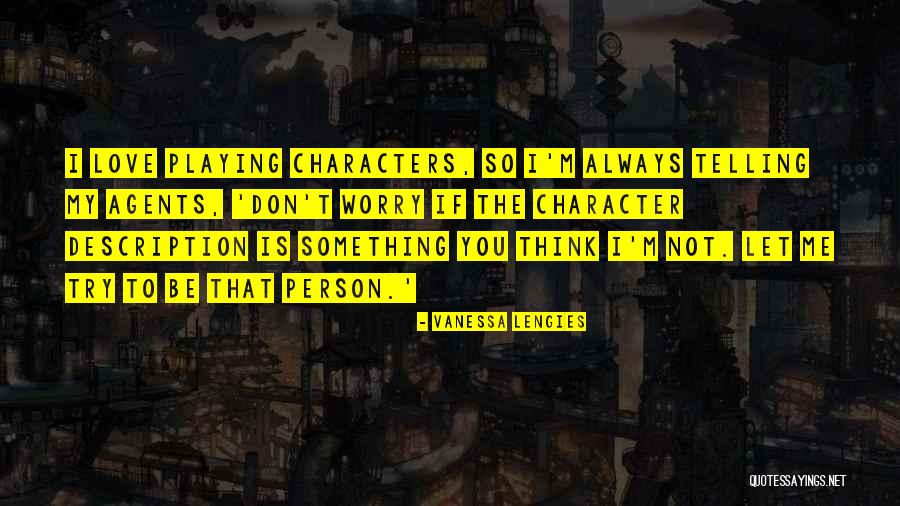 Desprestigiado En Quotes By Vanessa Lengies Desprestigiado En Quotes By Vanessa Lengies
