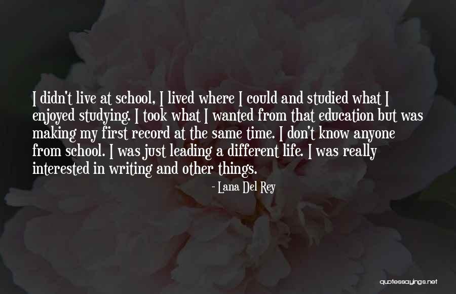 Desprevenido In English Quotes By Lana Del Rey Desprevenido In English Quotes By Lana Del Rey