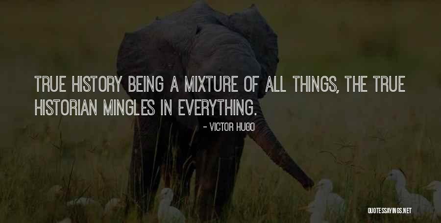 Desprevenido Quotes By Victor Hugo Desprevenido Quotes By Victor Hugo
