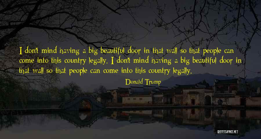 Desprez Group Quotes By Donald Trump Desprez Group Quotes By Donald Trump