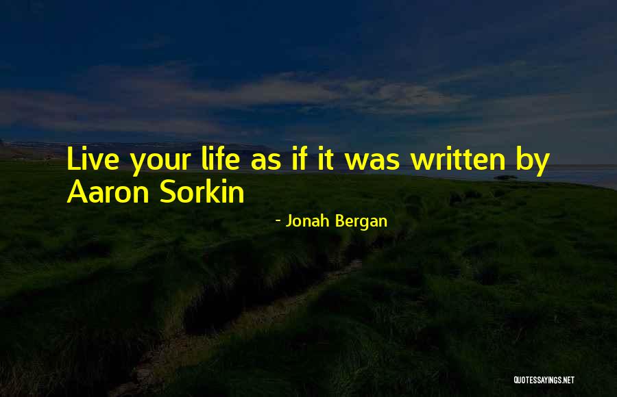 Desprez Group Quotes By Jonah Bergan Desprez Group Quotes By Jonah Bergan