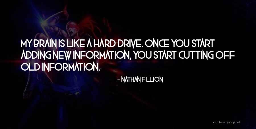 Desprez Group Quotes By Nathan Fillion Desprez Group Quotes By Nathan Fillion