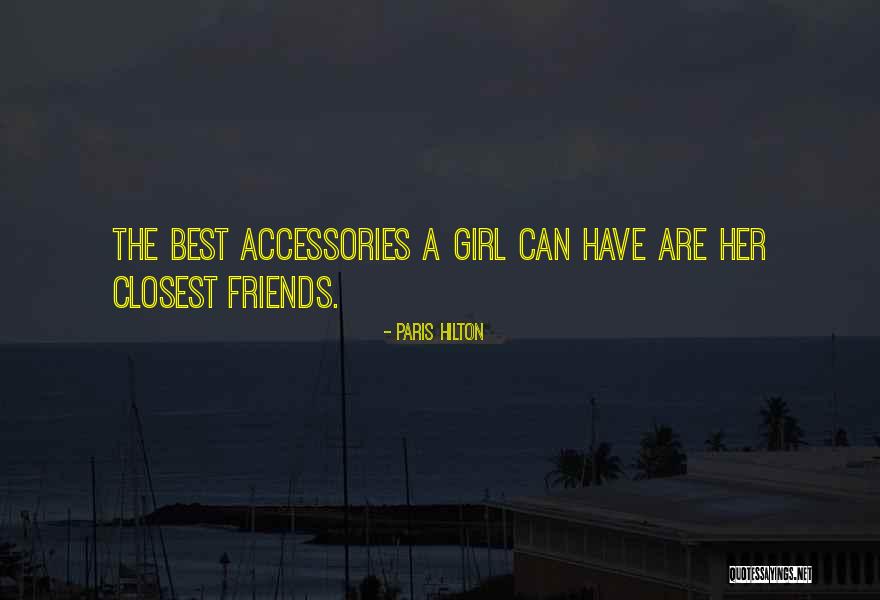 Desprez Group Quotes By Paris Hilton Desprez Group Quotes By Paris Hilton