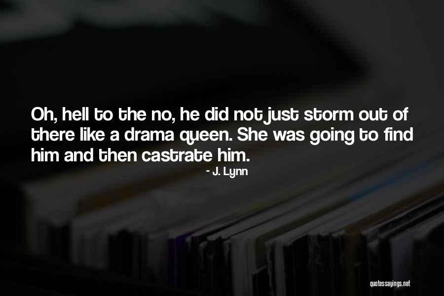 Desptie Quotes By J. Lynn Desptie Quotes By J. Lynn