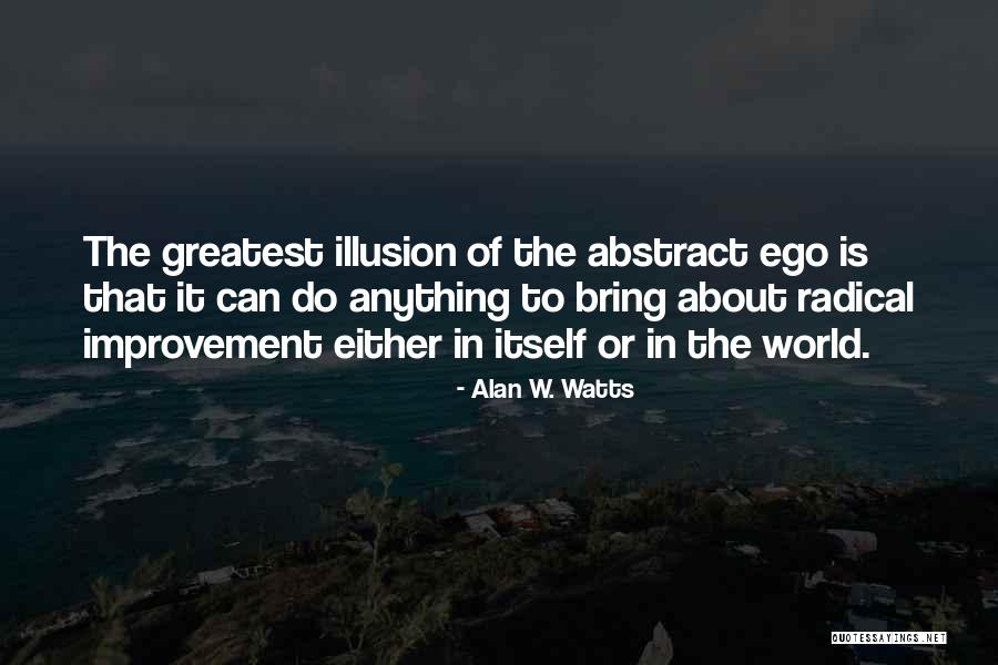 Despues In Spanish Quotes By Alan W. Watts Despues In Spanish Quotes By Alan W. Watts
