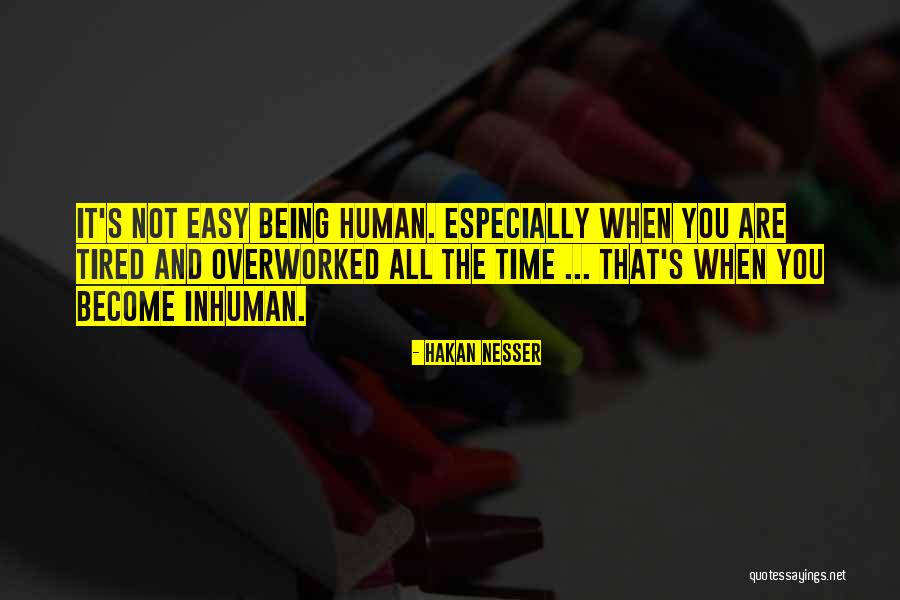 Despuntar Quotes By Hakan Nesser Despuntar Quotes By Hakan Nesser