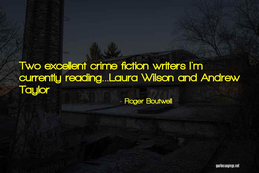 Desquiciante Quotes By Roger Boutwell Desquiciante Quotes By Roger Boutwell