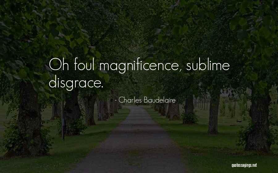 Desquiciar Quotes By Charles Baudelaire Desquiciar Quotes By Charles Baudelaire